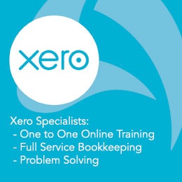 Full Bookkeeping Services