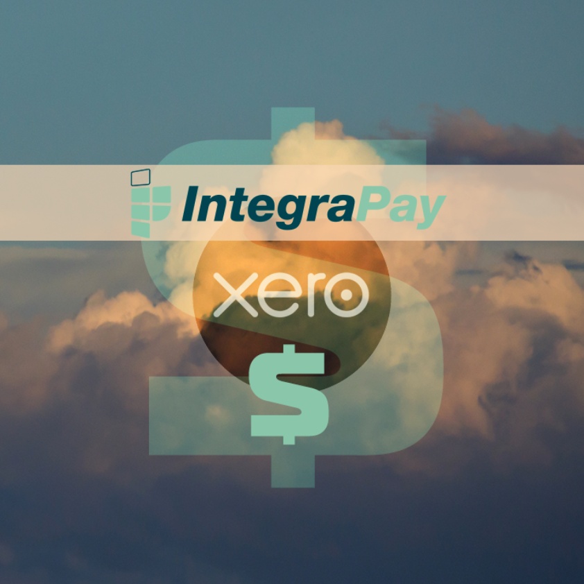Online Invoice Payments with IntegraPay & Xero (Clearing account method)