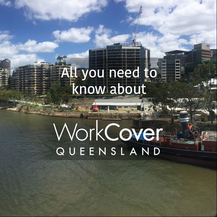 WorkCover Queensland Who should be covered, when and what to report