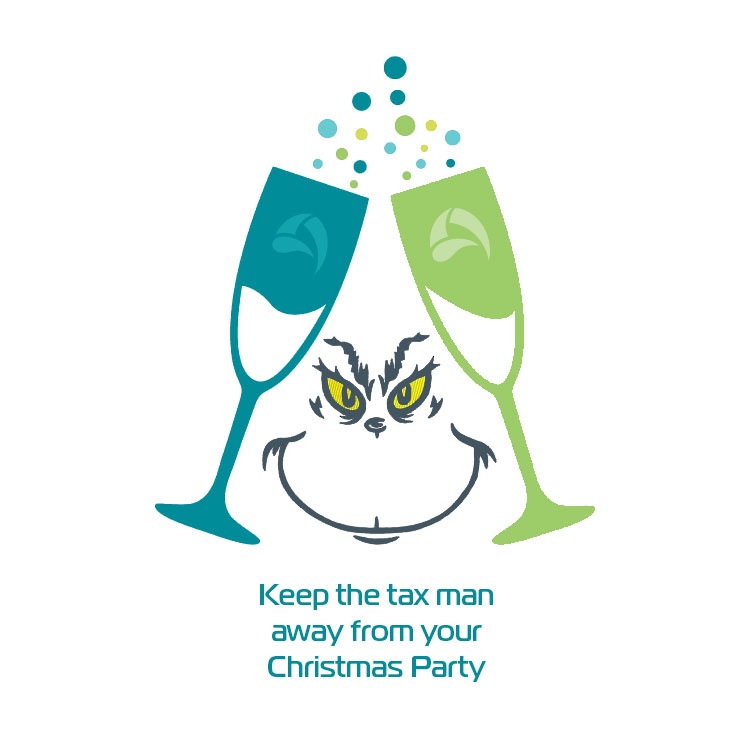 Keep the tax man away from your Christmas Party ATO Xmas Deductions