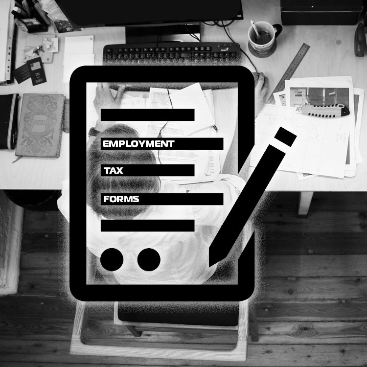 Employee Forms - Before Paying your employees and Setting them up in Xero Tax Employment Super Forms