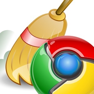 How to clear cache in Google Chrome