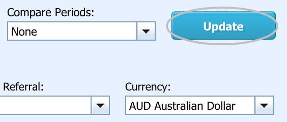 Referrals Report Update