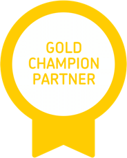 Gold Xero Champion Ballarat
