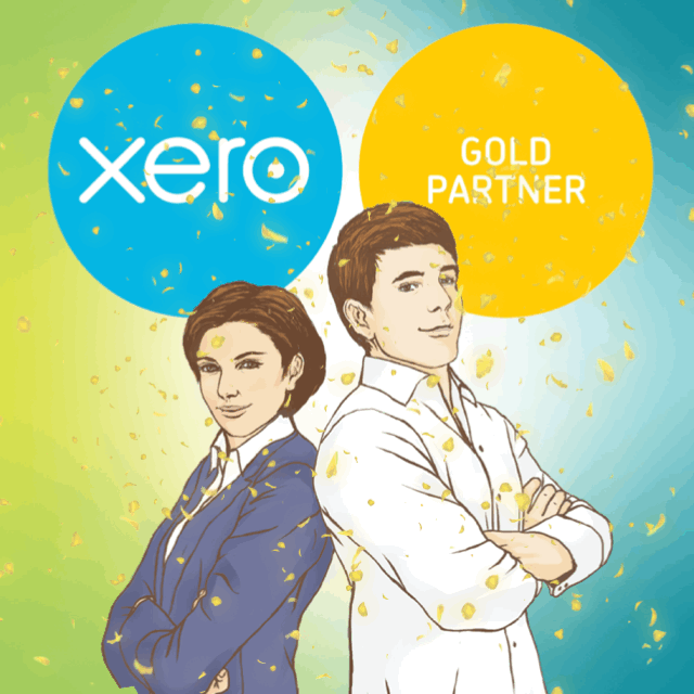 Xero Gold Partner Brisbane Bookkeeping