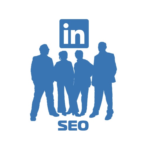 How to optimise LinkedIn personal profile for SEO