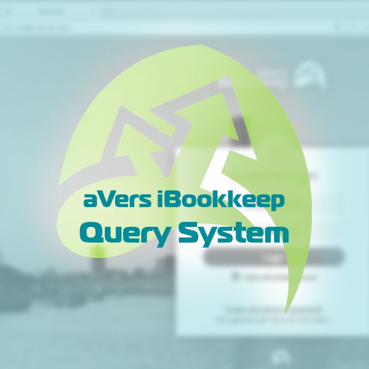 aVers iBookkeep Engagement Query System