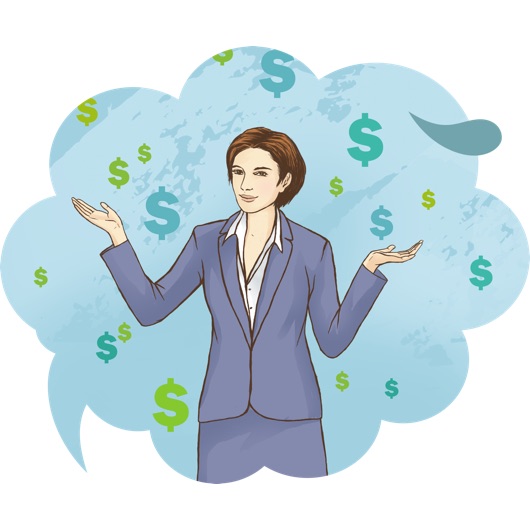 Business Secret: Getting Paid on Time