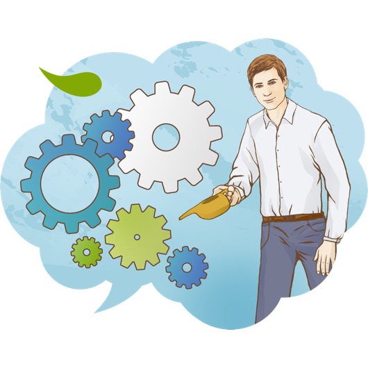 How to Increase Business Productivity