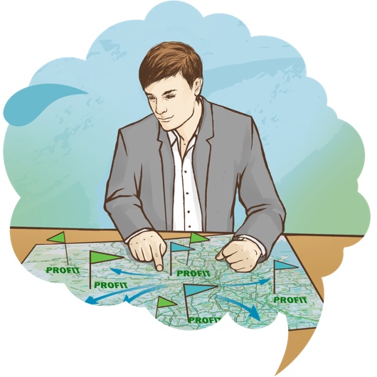 Profit Optimisation Brisbane