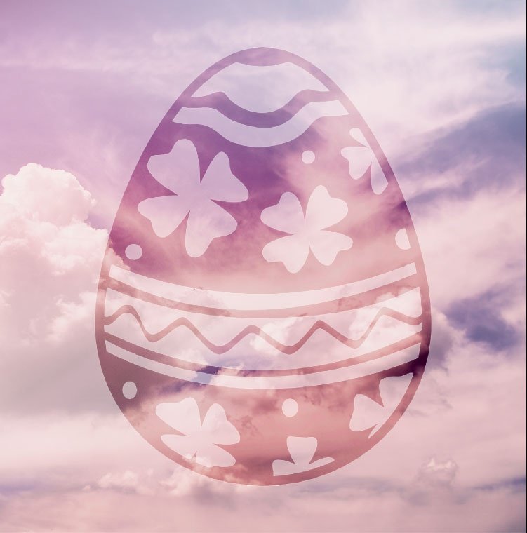 Happy Easter 2017 Brisbane from aVers Easter Bunnies