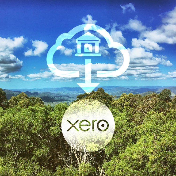 Xero are changing their banks feeds - Inspiring, Challenging