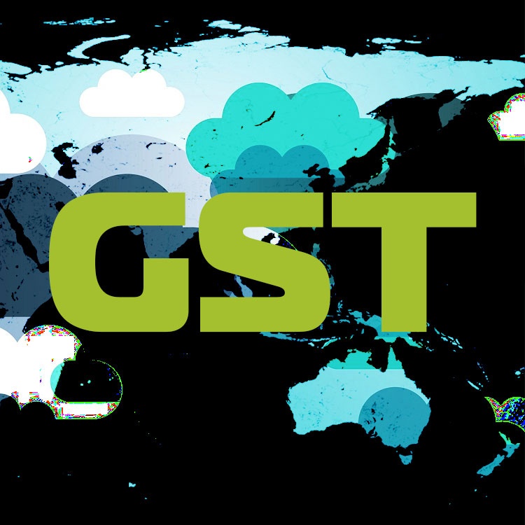 Supplying digital goods & services to Australia? Who should be registered for GST?
