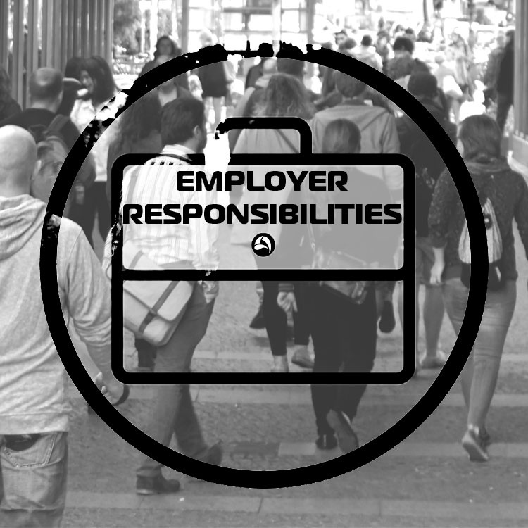 Employer Responsibilities Australia