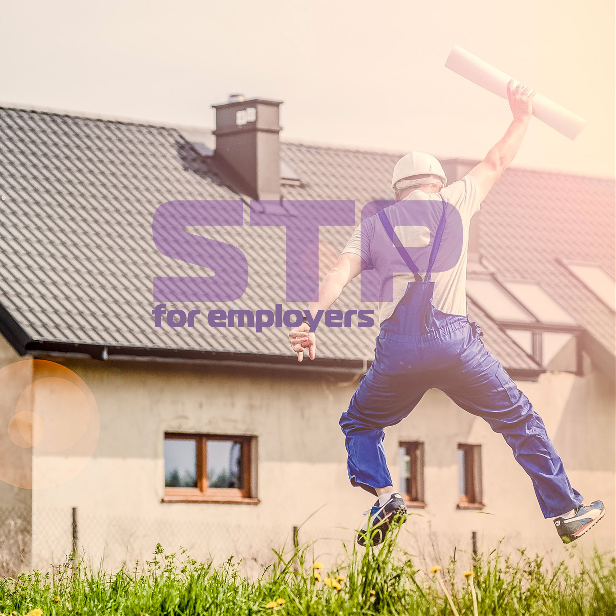 Single Touch Payroll (STP) for Employers