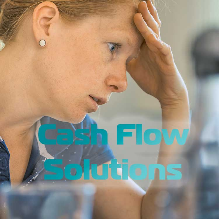 Cash Flow Solutions. Are micro business habits killing your small business cash flow?