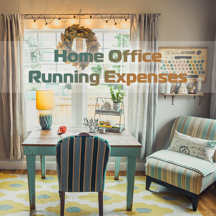 Home Office Running Expenses