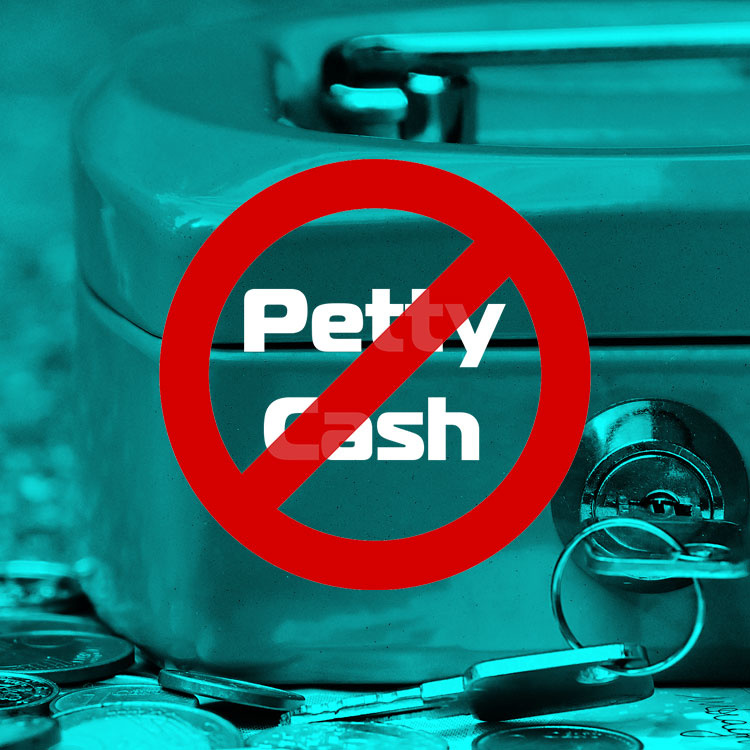 The Myth of Petty Cash In Australia. 3 Better Options For Handling Expenses In Your Business