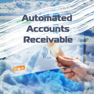 automation of accounts receivable