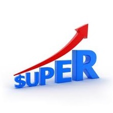 Superannuation increase in Australia