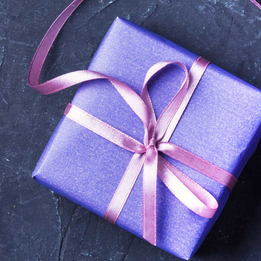 Are gifts tax deductable?
