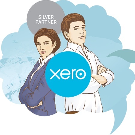 Xero Silver Partners Brisbane