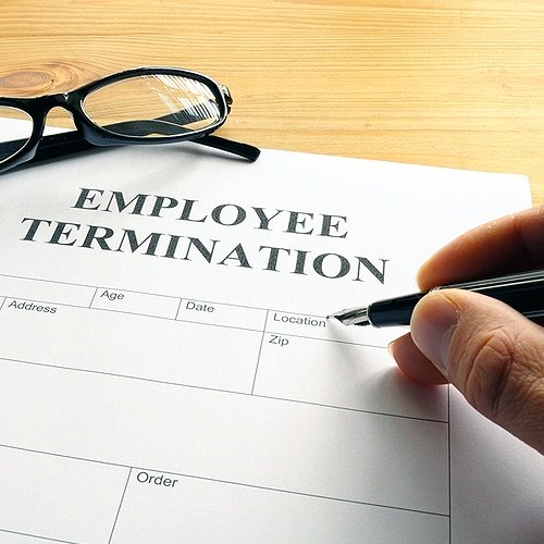 Redundancy payments in Xero