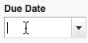 Exact date and exact month in Xero