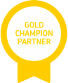 Xero Gold Champion Partner Brisbane