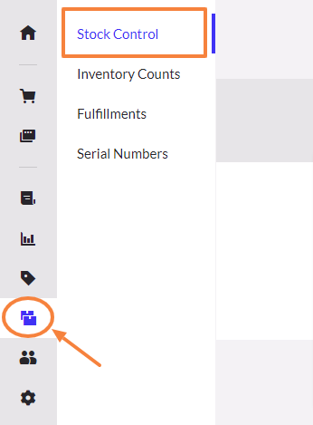 Vend Xero Inventory Stock Control