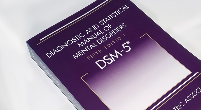 Autism Spectrum Disorder and DSM-5 Diagnostic and Statistical Manual of Mental Disorders