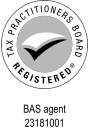 Tax Practitioners Board Registered BAS Agent Brisbane