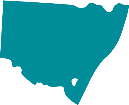 NDIS Pricing New South Wales Sydney 10_002_0106_8_3 Support Coordination Level 2: Coordination of Supports Assistance in Coordinating or Managing Life Stages, Transitions And Supports Pricing History