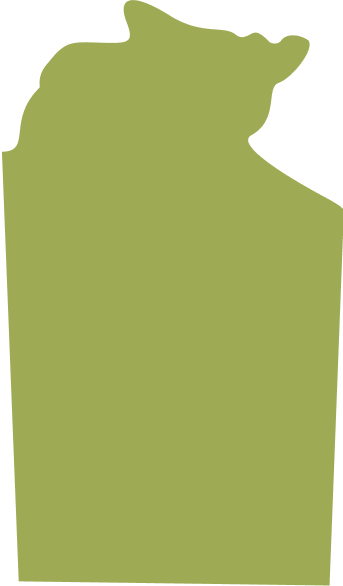 Supports in Employment - Weekday Daytime Australian Northern Territory